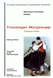 Trossinger Morgesupp 